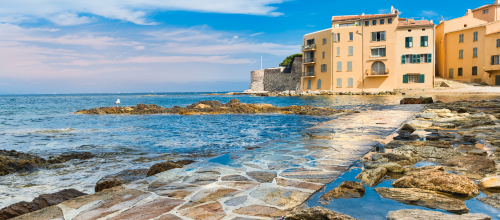 Hoteluri in St Tropez